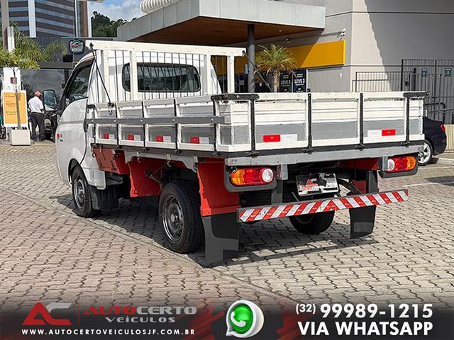 HYUNDAI HR 2.5 TCI DIESEL (RS/RD) 2012