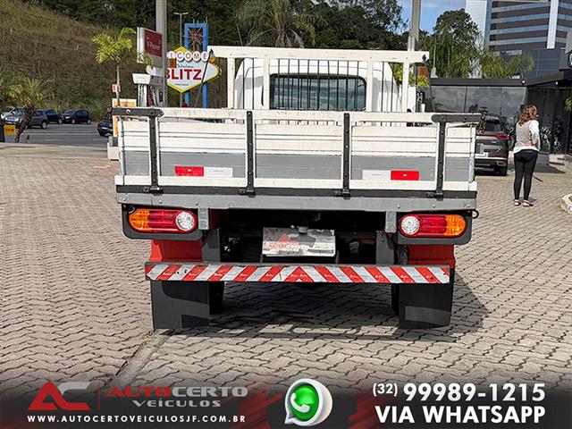 HYUNDAI HR 2.5 TCI DIESEL (RS/RD) 2012