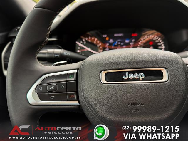 JEEP COMPASS LONG. T270 1.3 TB 4X2 FLEX AUT. 2022