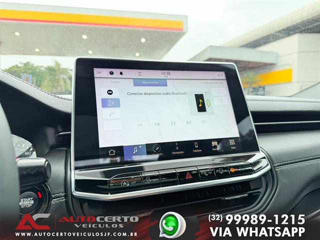 JEEP COMPASS LONG. T270 1.3 TB 4X2 FLEX AUT. 2022