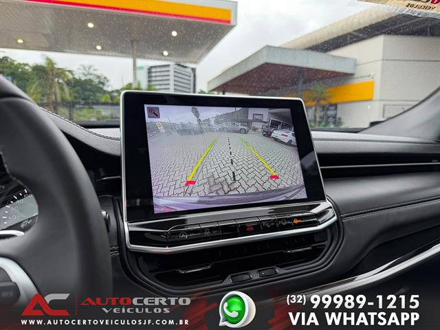 JEEP COMPASS LONG. T270 1.3 TB 4X2 FLEX AUT. 2022