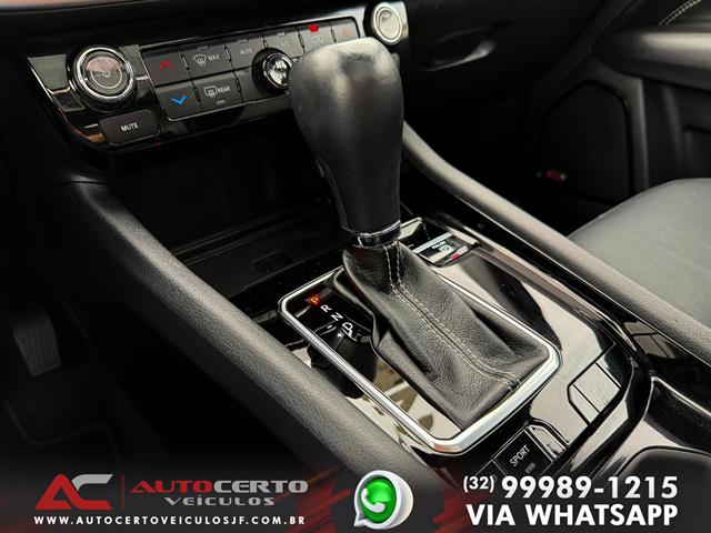 JEEP COMPASS LONG. T270 1.3 TB 4X2 FLEX AUT. 2022