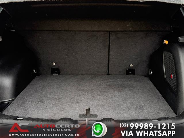 JEEP COMPASS LONG. T270 1.3 TB 4X2 FLEX AUT. 2022