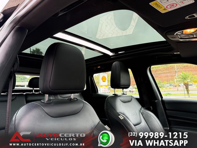JEEP COMPASS LONG. T270 1.3 TB 4X2 FLEX AUT. 2022