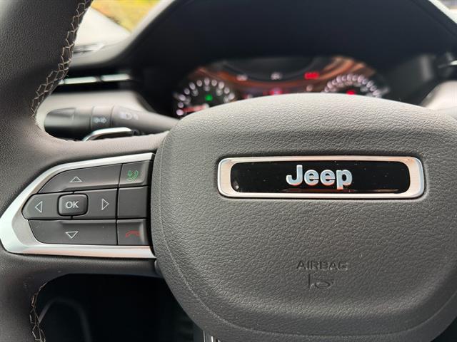 JEEP COMPASS LONG. T270 1.3 TB 4X2 FLEX AUT. 2023