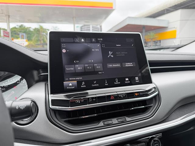 JEEP COMPASS LONG. T270 1.3 TB 4X2 FLEX AUT. 2023