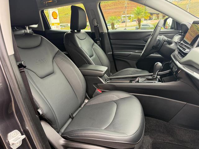 JEEP COMPASS LONG. T270 1.3 TB 4X2 FLEX AUT. 2023