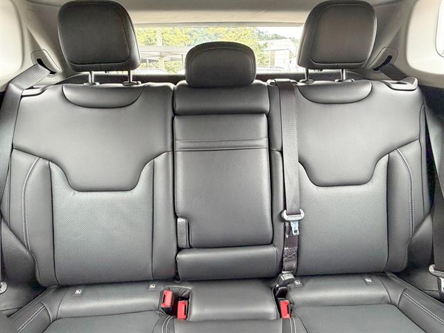 JEEP COMPASS LONG. T270 1.3 TB 4X2 FLEX AUT. 2023