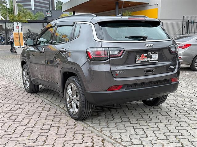 JEEP COMPASS LONG. T270 1.3 TB 4X2 FLEX AUT. 2023