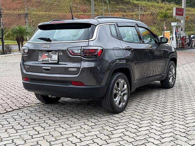 JEEP COMPASS LONG. T270 1.3 TB 4X2 FLEX AUT. 2023