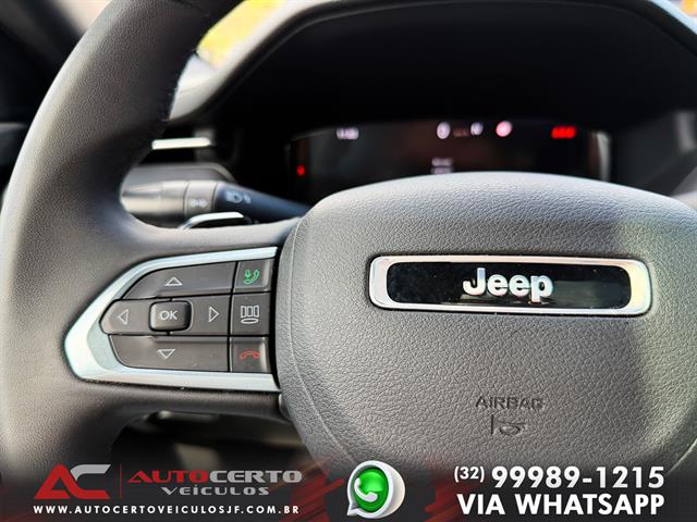 JEEP COMPASS S T270 1.3 TB 4X2 FLEX AUT. 2024
