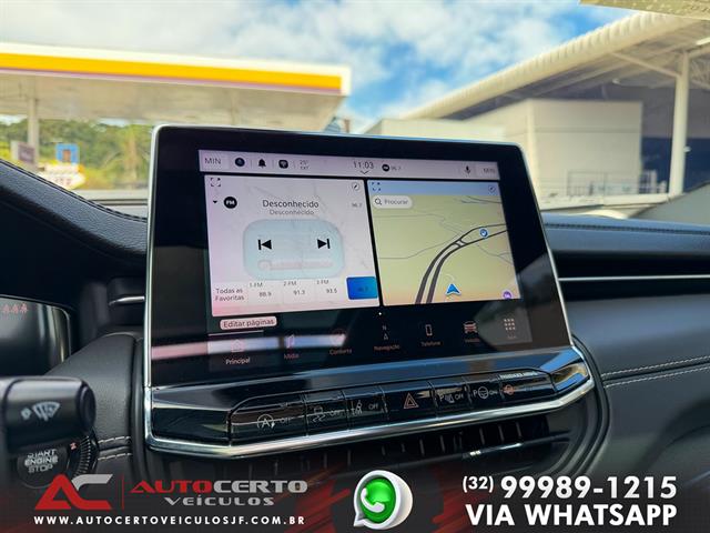 JEEP COMPASS S T270 1.3 TB 4X2 FLEX AUT. 2024