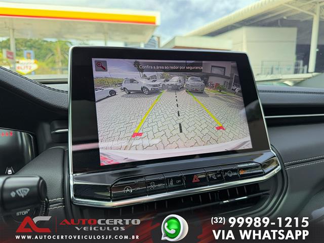 JEEP COMPASS S T270 1.3 TB 4X2 FLEX AUT. 2024