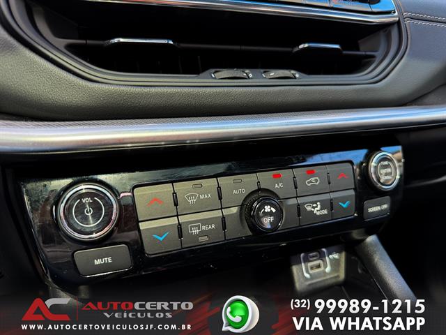 JEEP COMPASS S T270 1.3 TB 4X2 FLEX AUT. 2024