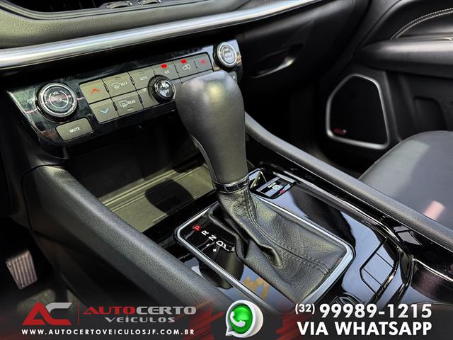 JEEP COMPASS S T270 1.3 TB 4X2 FLEX AUT. 2024