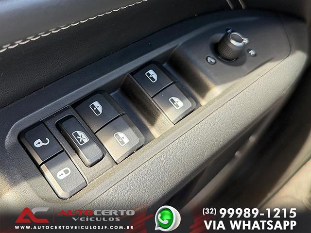 JEEP COMPASS S T270 1.3 TB 4X2 FLEX AUT. 2024