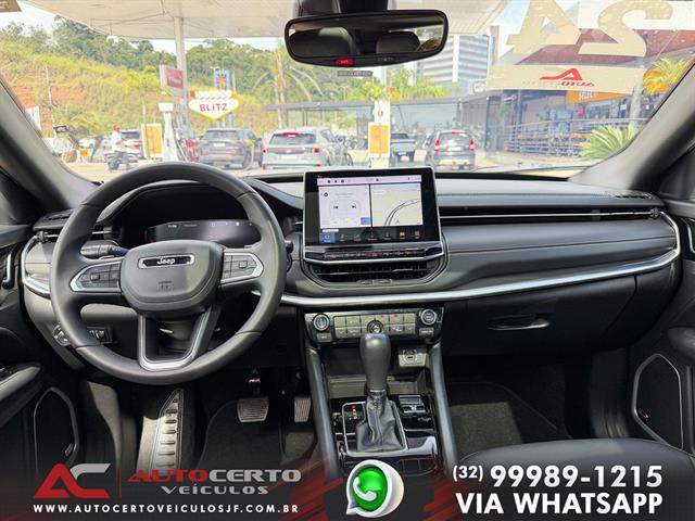 JEEP COMPASS S T270 1.3 TB 4X2 FLEX AUT. 2024
