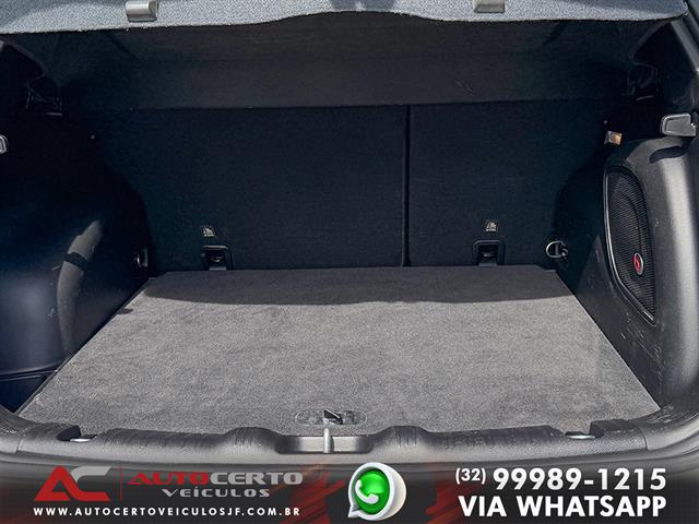 JEEP COMPASS S T270 1.3 TB 4X2 FLEX AUT. 2024