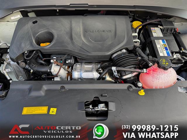 JEEP COMPASS S T270 1.3 TB 4X2 FLEX AUT. 2024