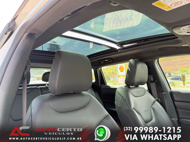 JEEP COMPASS S T270 1.3 TB 4X2 FLEX AUT. 2024