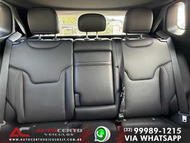 JEEP COMPASS S T270 1.3 TB 4X2 FLEX AUT. 2024