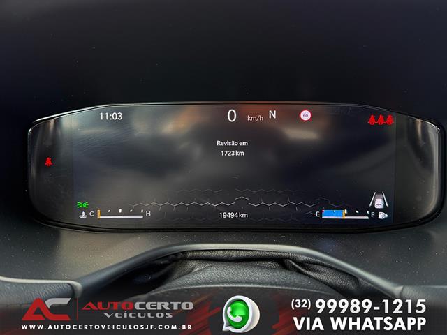 JEEP COMPASS S T270 1.3 TB 4X2 FLEX AUT. 2024