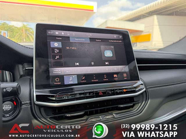 JEEP COMPASS S T270 1.3 TB 4X2 FLEX AUT. 2025