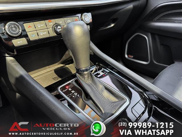 JEEP COMPASS S T270 1.3 TB 4X2 FLEX AUT. 2025