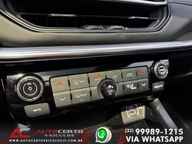 JEEP COMPASS S T270 1.3 TB 4X2 FLEX AUT. 2025