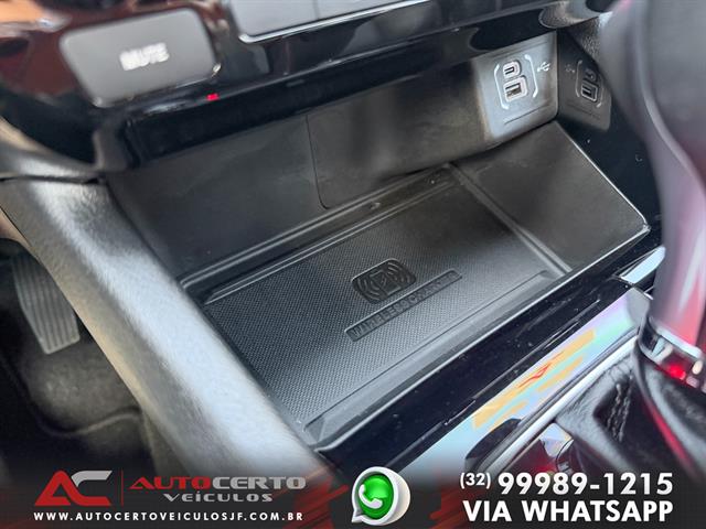 JEEP COMPASS S T270 1.3 TB 4X2 FLEX AUT. 2025