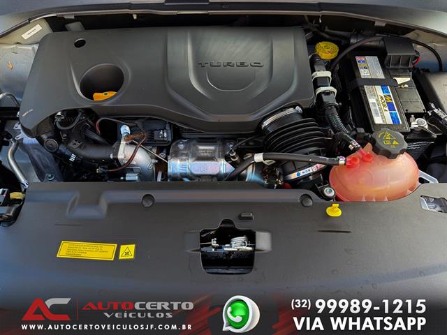 JEEP COMPASS S T270 1.3 TB 4X2 FLEX AUT. 2025