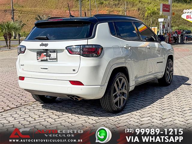 JEEP COMPASS S T270 1.3 TB 4X2 FLEX AUT. 2025