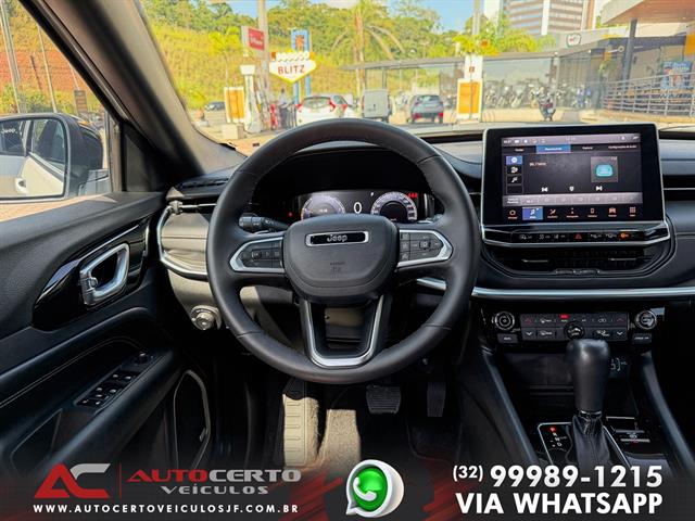 JEEP COMPASS S T270 1.3 TB 4X2 FLEX AUT. 2025