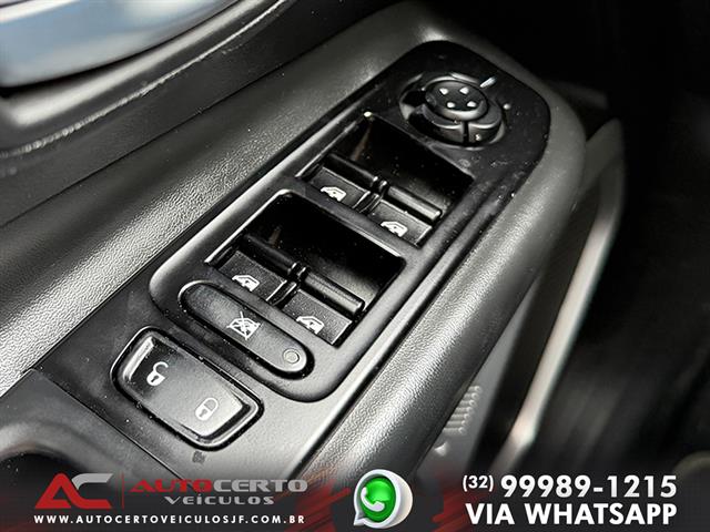 JEEP RENEGADE LONGITUDE 1.8 4X2 FLEX 16V AUT. 2021