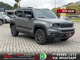 JEEP RENEGADE S T270 1.3 TB 4X4 FLEX AUT. 2023/2024