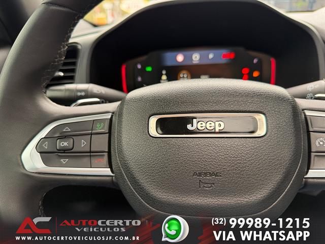 JEEP RENEGADE S T270 1.3 TB 4X4 FLEX AUT. 2024