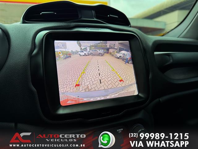 JEEP RENEGADE S T270 1.3 TB 4X4 FLEX AUT. 2024