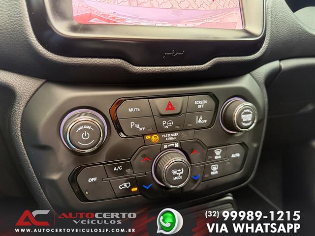 JEEP RENEGADE S T270 1.3 TB 4X4 FLEX AUT. 2024