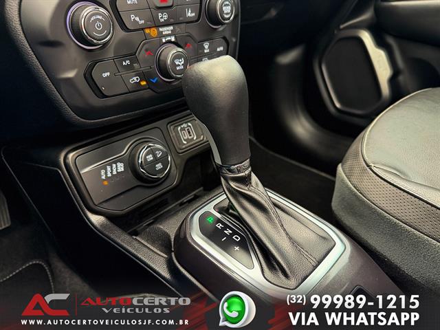JEEP RENEGADE S T270 1.3 TB 4X4 FLEX AUT. 2024