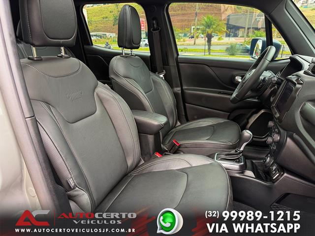 JEEP RENEGADE S T270 1.3 TB 4X4 FLEX AUT. 2024