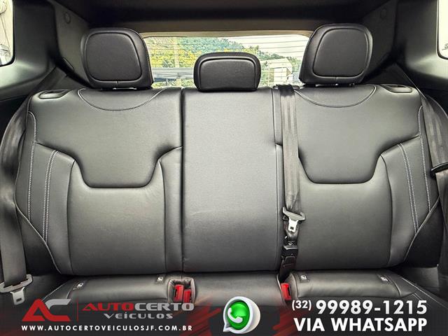 JEEP RENEGADE S T270 1.3 TB 4X4 FLEX AUT. 2024