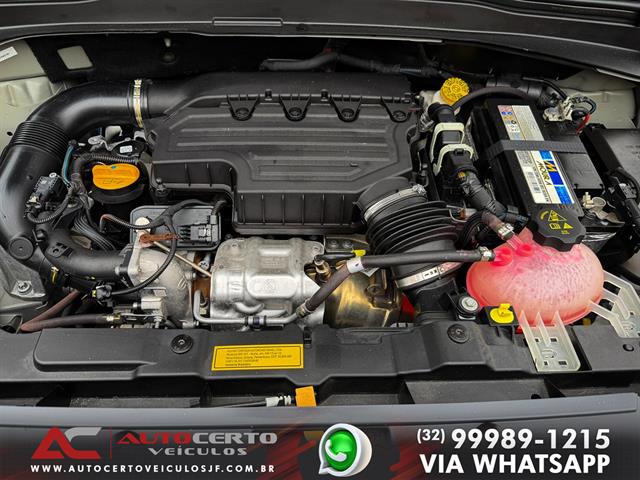 JEEP RENEGADE S T270 1.3 TB 4X4 FLEX AUT. 2024