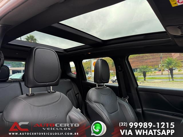JEEP RENEGADE S T270 1.3 TB 4X4 FLEX AUT. 2024