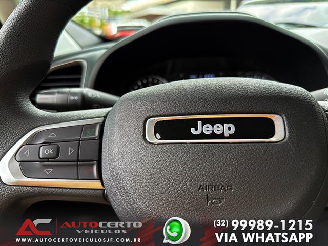JEEP RENEGADE SPORT T270 1.3 TB 4X2 FLEX AUT. 2022