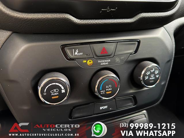 JEEP RENEGADE SPORT T270 1.3 TB 4X2 FLEX AUT. 2022