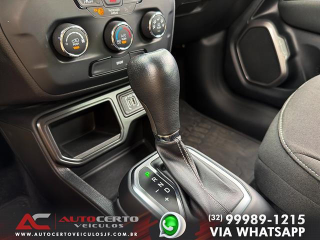 JEEP RENEGADE SPORT T270 1.3 TB 4X2 FLEX AUT. 2022
