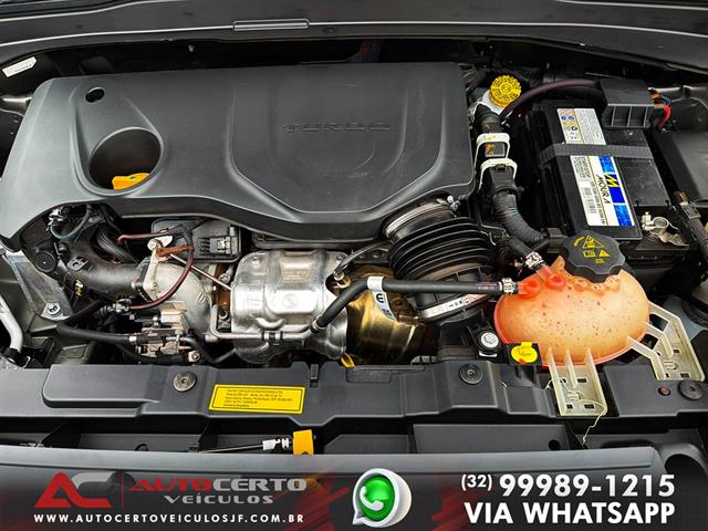 JEEP RENEGADE SPORT T270 1.3 TB 4X2 FLEX AUT. 2022