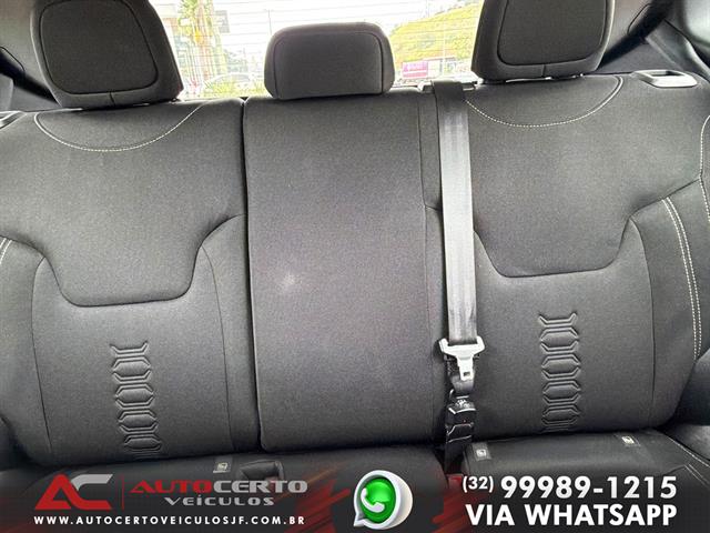 JEEP RENEGADE SPORT T270 1.3 TB 4X2 FLEX AUT. 2022