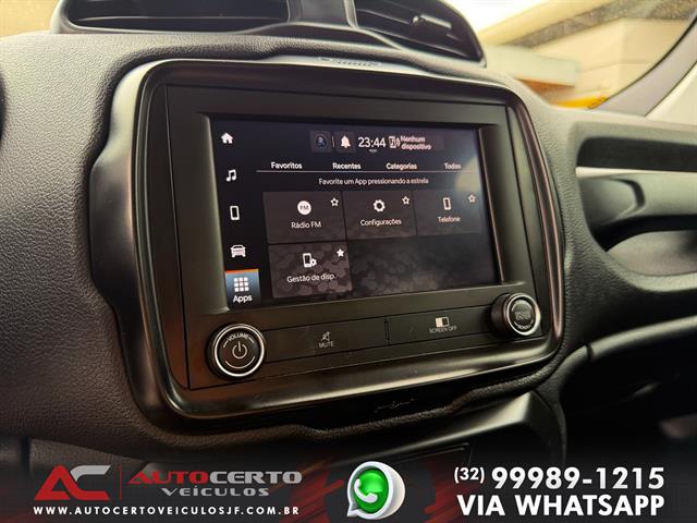 JEEP Renegade SPORT T270 1.3 TB 4X2 FLEX AUT. 2023