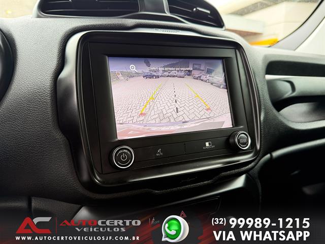 JEEP Renegade SPORT T270 1.3 TB 4X2 FLEX AUT. 2023
